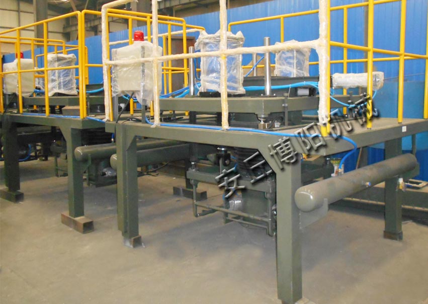 化肥噸袋包裝機(jī)是如何工作的？