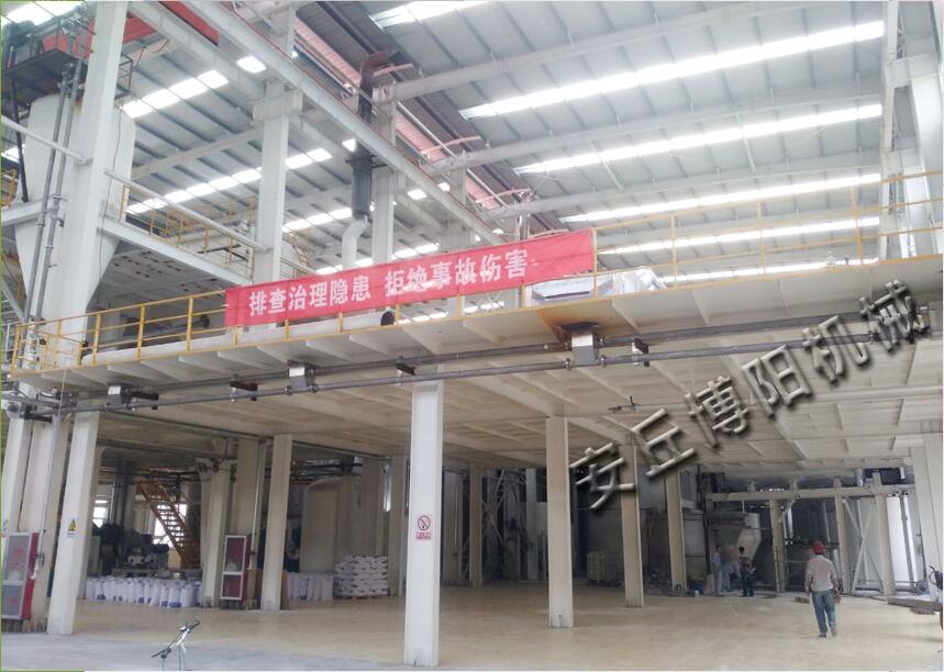 硫磺粉管鏈式輸送機能解決化工廠的難題嗎？