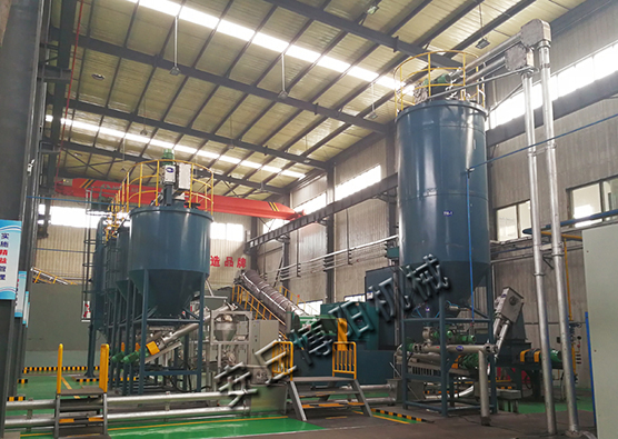 氫氧化鈣管鏈?zhǔn)捷斔蜋C有哪些優(yōu)勢？