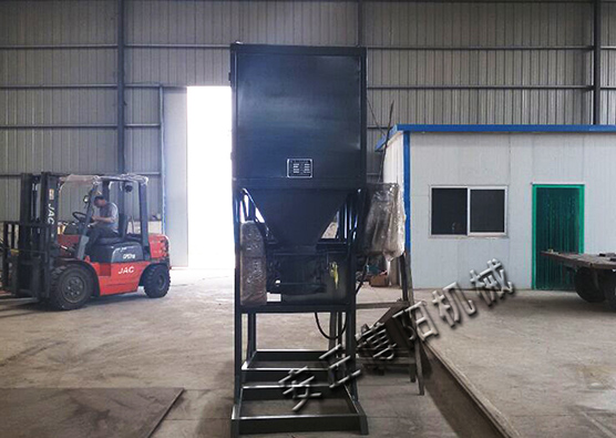 石膏粉自動包裝機可以定量包裝嗎？