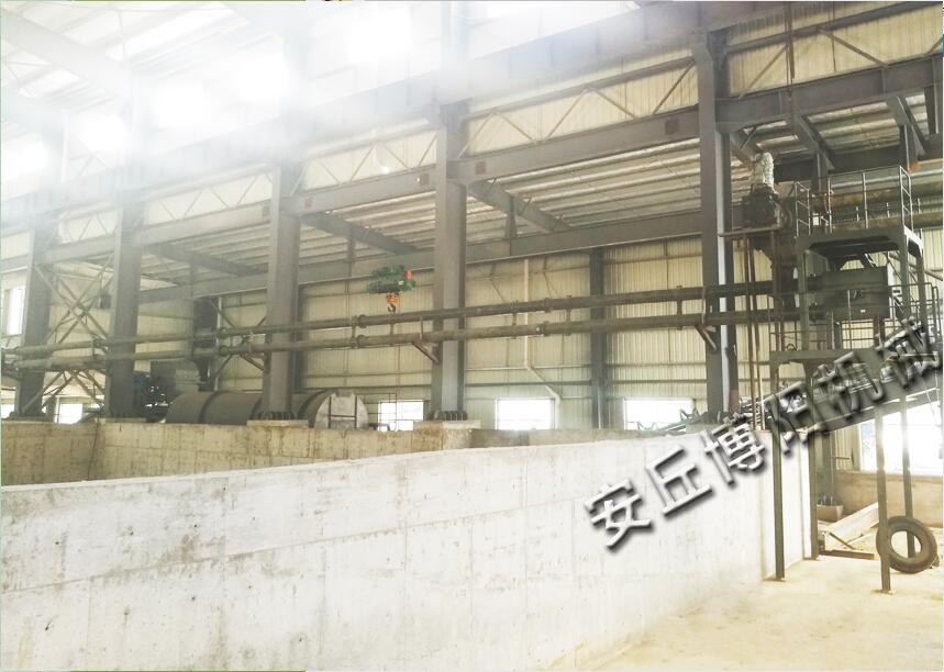 礦粉管鏈?zhǔn)捷斔蜋C(jī)的主要特點(diǎn)有哪些？