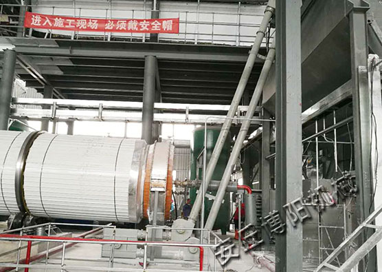 環(huán)保嚴查，管鏈?zhǔn)捷斔蜋C采取什么措施？