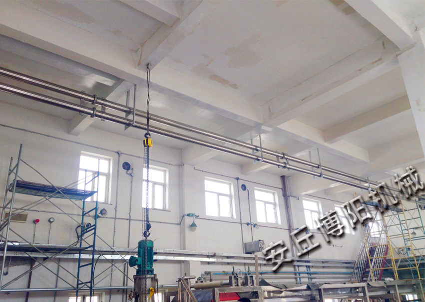 選擇管鏈式輸送機還是螺旋輸送機呢？