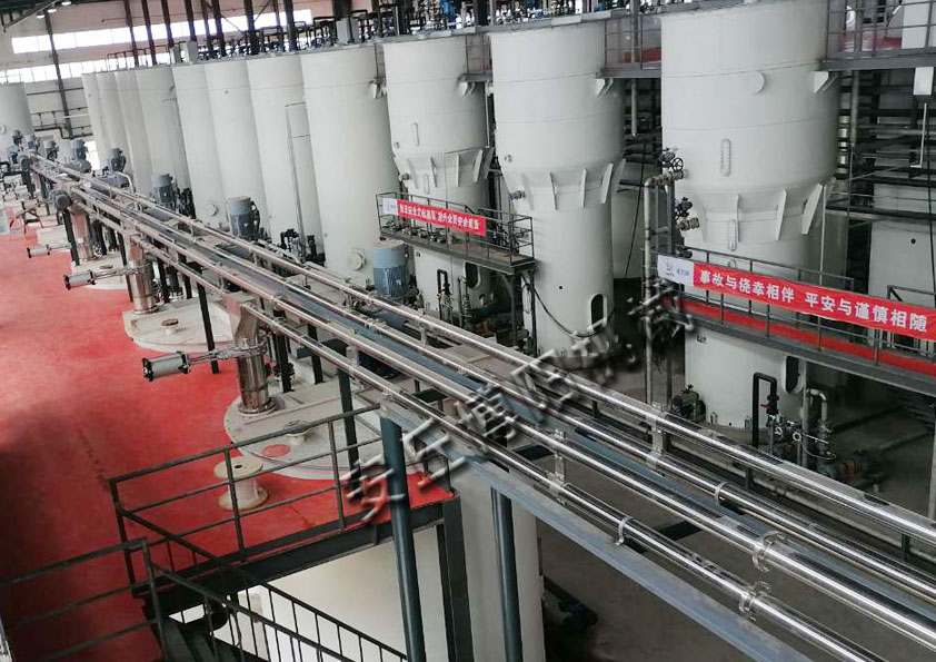 管鏈輸送機(jī)與以往傳統(tǒng)輸送機(jī)相比有哪些優(yōu)勢？