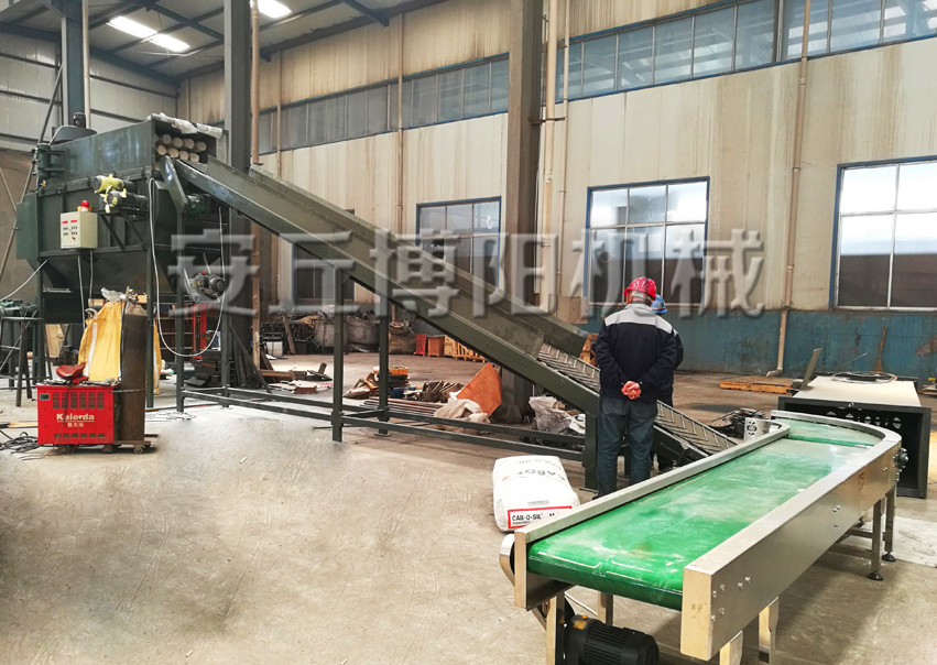 粉體自動拆包機應(yīng)該如何維護(hù)保養(yǎng)呢？