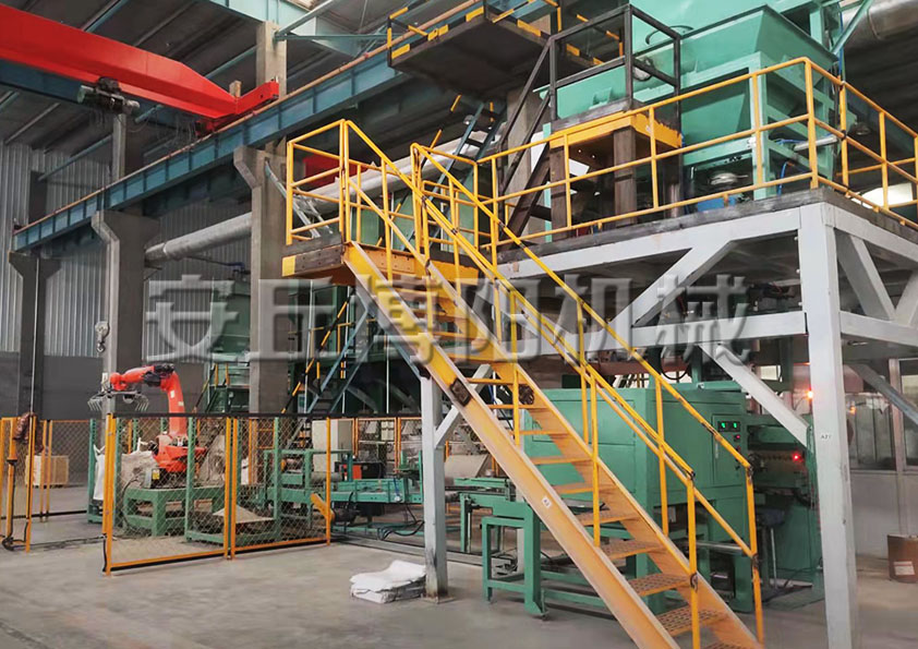 粉料全自動包裝機使用注意事項有哪些？