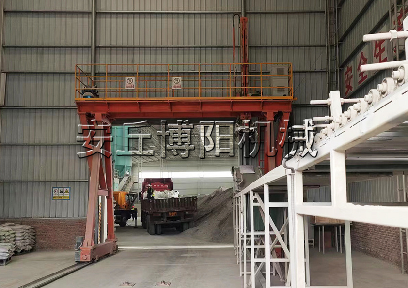 飼料原料全自動裝車機(jī)的運行原理是什么？