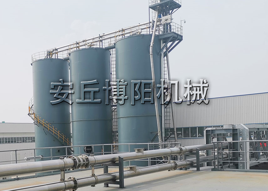 粉粒鹽管鏈?zhǔn)捷斔蜋C(jī)主要應(yīng)用于哪些領(lǐng)域？