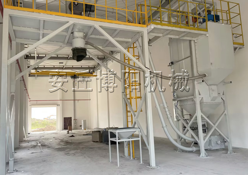 煤粉噸袋破袋機(jī)的主要功能是什么？