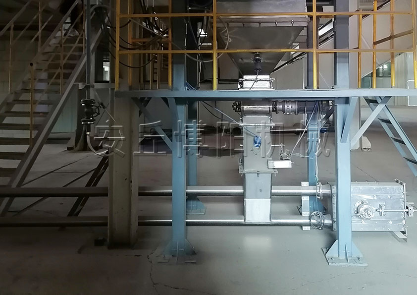 工業(yè)鹽管鏈?zhǔn)捷斔蜋C(jī)的核心優(yōu)勢有哪些呢？