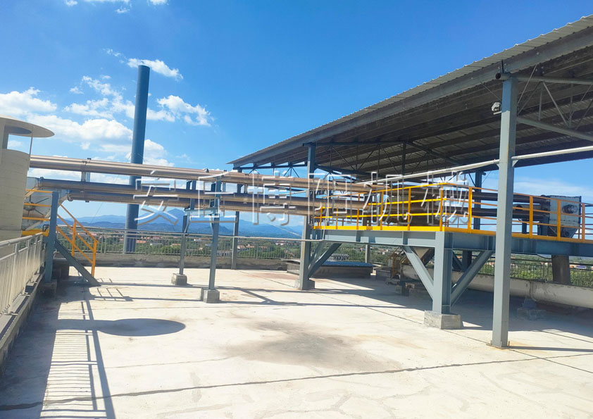 亞硫酸鈉管鏈輸送機(jī)怎樣才能滿足現(xiàn)代企業(yè)對(duì)環(huán)境保護(hù)的要求?